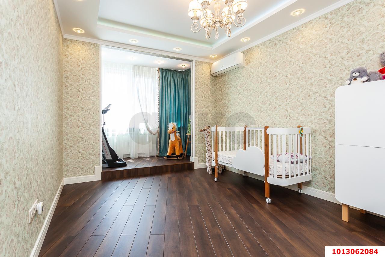Фото №9: 3-комнатная квартира 130 м² - Краснодар, Западный внутригородской округ, ул. Бабушкина, 295