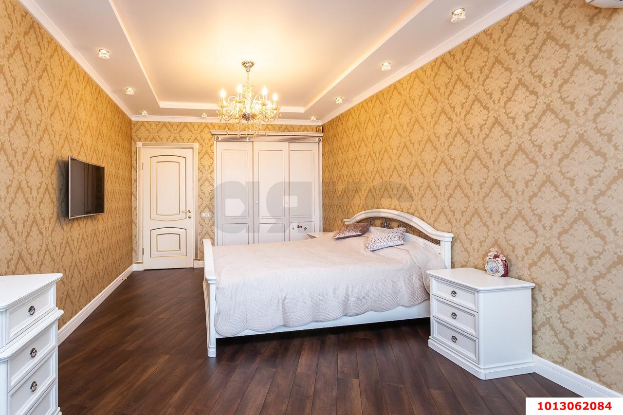 Фото №7: 3-комнатная квартира 130 м² - Краснодар, Западный внутригородской округ, ул. Бабушкина, 295