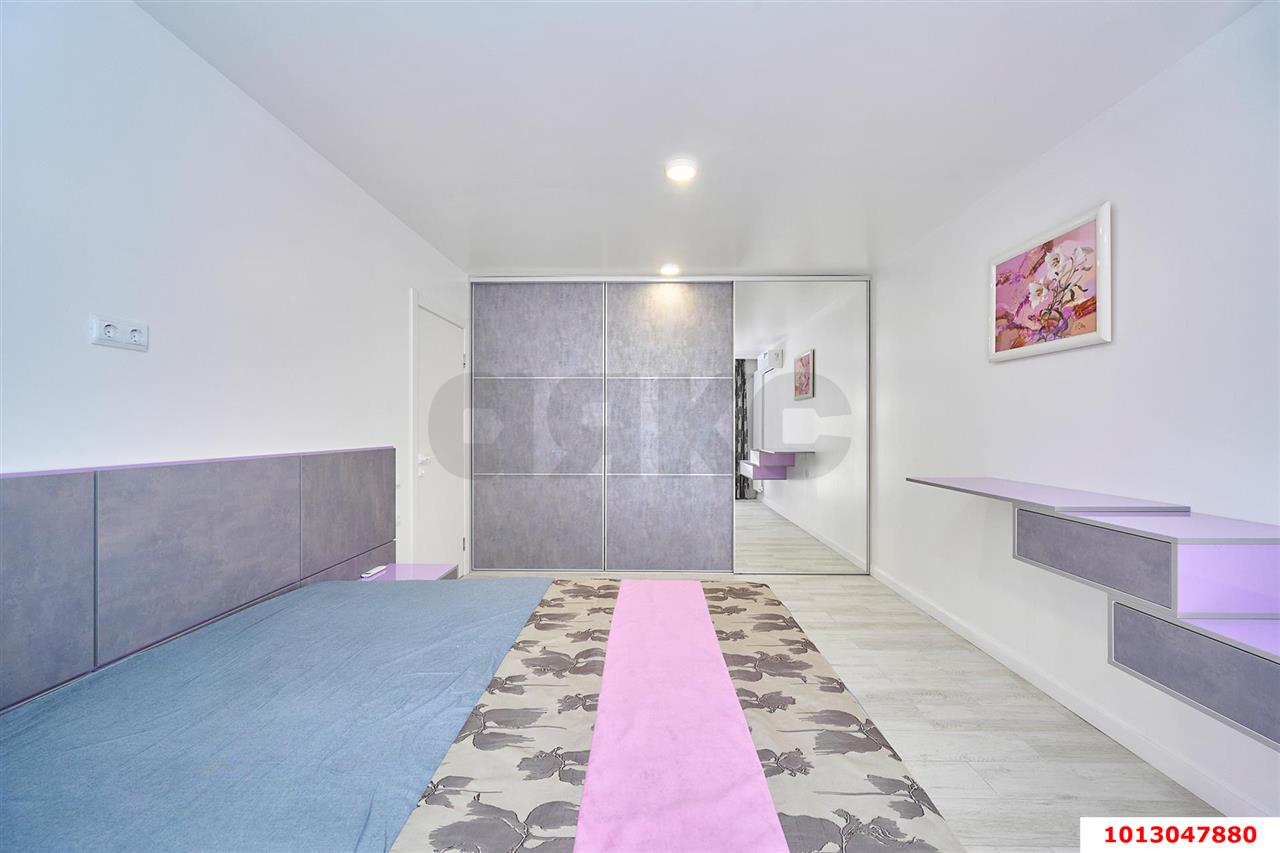 Фото №39: Дом 154 м² + 3.81 сот. - Краснодар, Немецкая Деревня, ул. Вагнера, 6/2