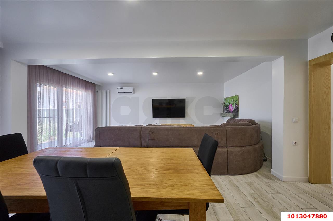 Фото №47: Дом 154 м² + 3.81 сот. - Краснодар, Прикубанский внутригородской округ, мкр. Немецкая Деревня, ул. Вагнера, 6/2