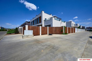 Фото №2: Дом 154 м² - Краснодар, мкр. Немецкая Деревня, ул. Вагнера, 6/2