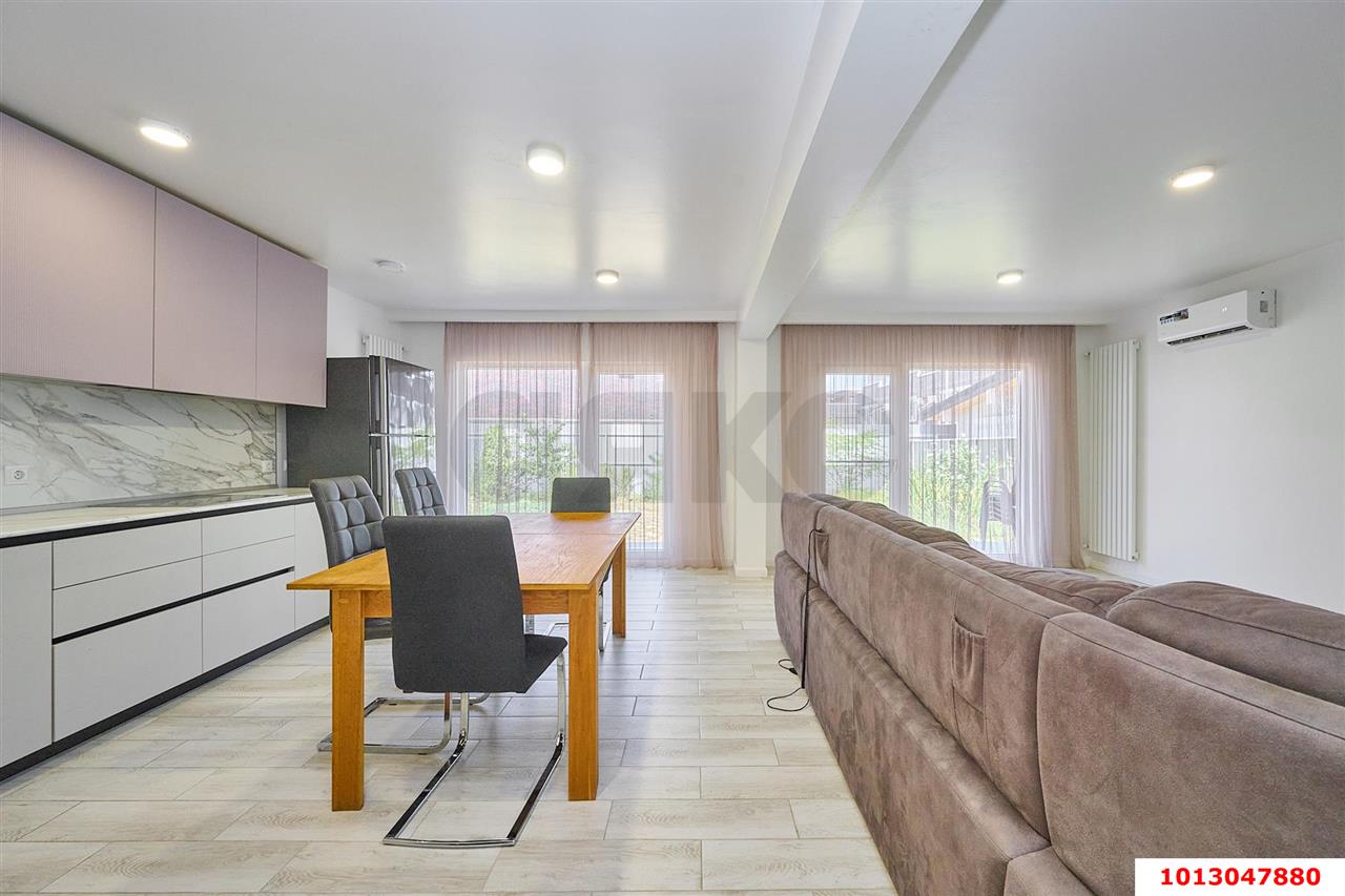 Фото №41: Дом 154 м² + 3.81 сот. - Краснодар, Прикубанский внутригородской округ, мкр. Немецкая Деревня, ул. Вагнера, 6/2