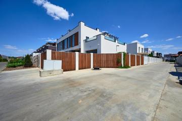 Фото №1: Дом 154 м² - Краснодар, мкр. Немецкая Деревня, ул. Вагнера, 6/2