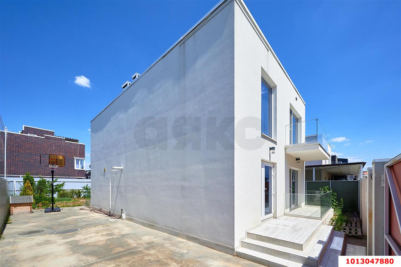 Фото №10: Дом 154 м² + 3.81 сот. - Краснодар, Немецкая Деревня, ул. Вагнера, 6/2