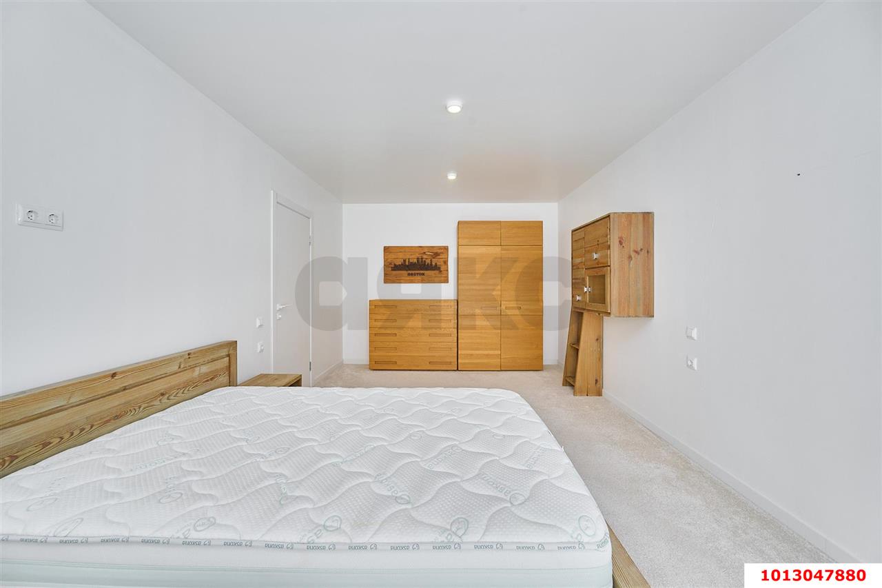 Фото №25: Дом 154 м² + 3.81 сот. - Краснодар, Прикубанский внутригородской округ, мкр. Немецкая Деревня, ул. Вагнера, 6/2