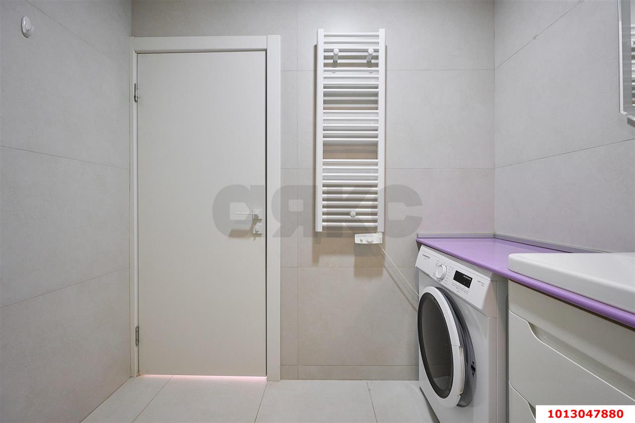 Фото №56: Дом 154 м² + 3.81 сот. - Краснодар, Прикубанский внутригородской округ, мкр. Немецкая Деревня, ул. Вагнера, 6/2