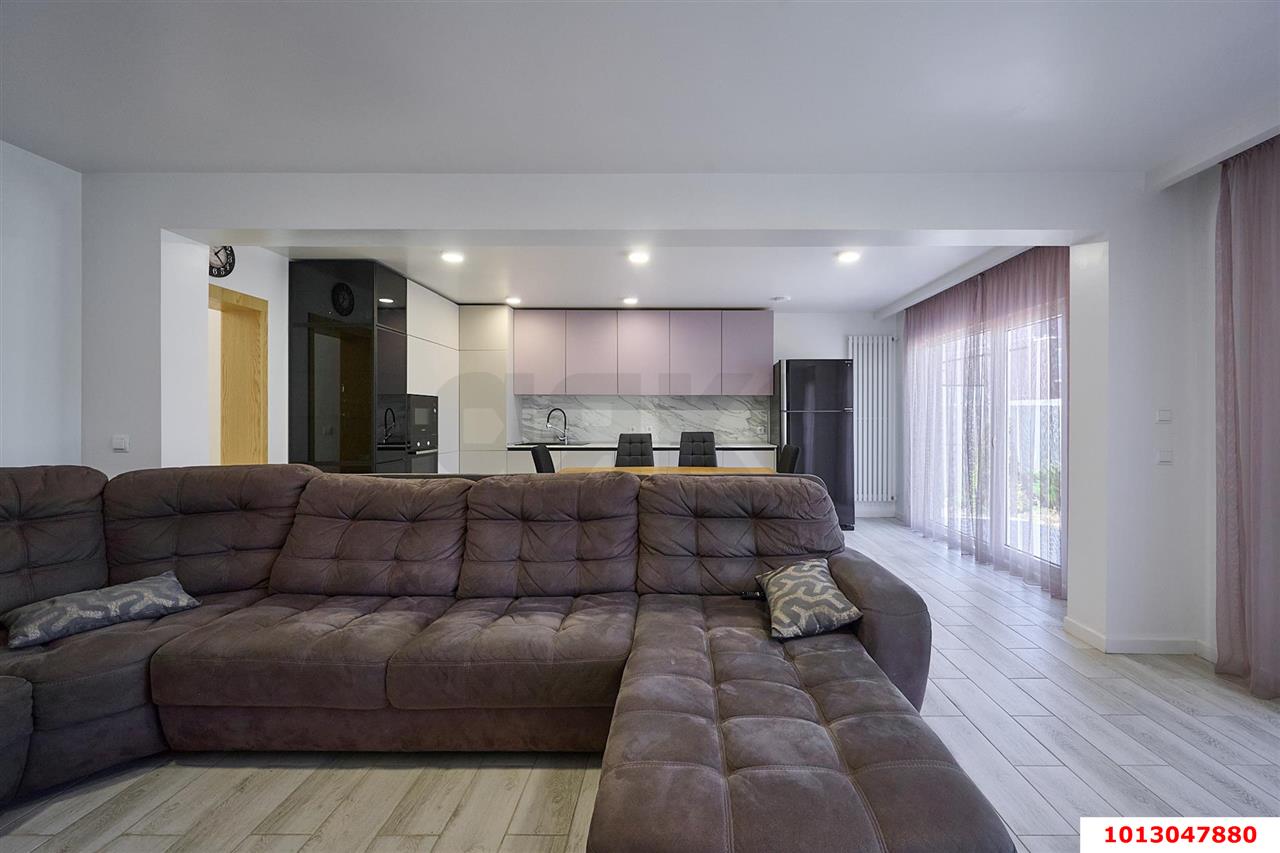 Фото №52: Дом 154 м² + 3.81 сот. - Краснодар, Немецкая Деревня, ул. Вагнера, 6/2