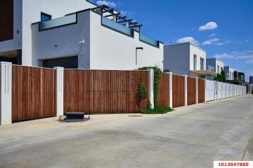 Фото №3: Дом 154 м² - Краснодар, мкр. Немецкая Деревня, ул. Вагнера, 6/2