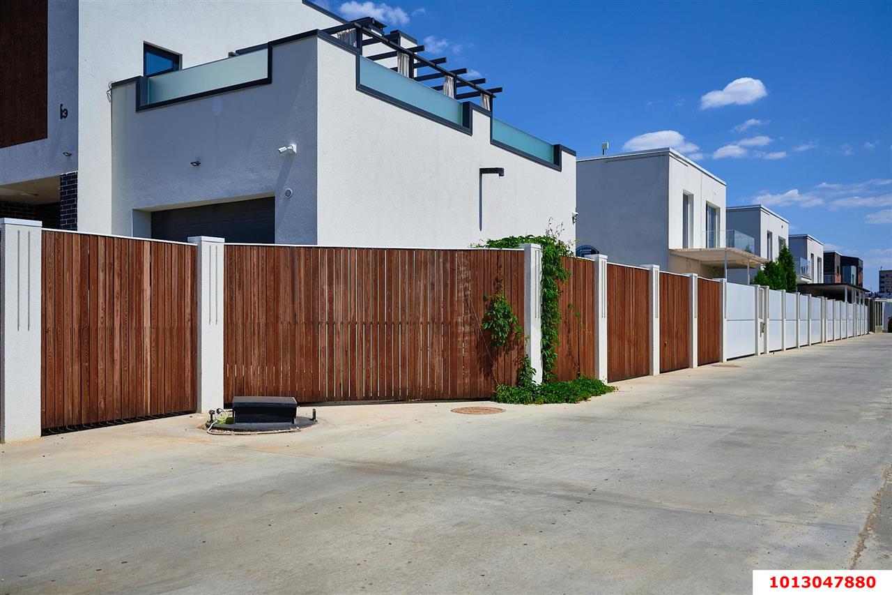 Фото №3: Дом 154 м² + 3.81 сот. - Краснодар, Прикубанский внутригородской округ, мкр. Немецкая Деревня, ул. Вагнера, 6/2