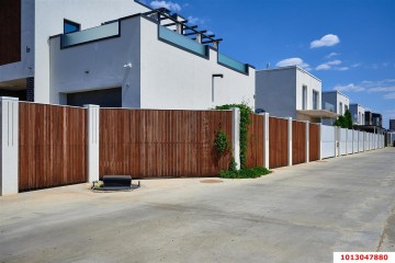 Фото №3: Дом 154 м² - Краснодар, мкр. Немецкая Деревня, ул. Вагнера, 6/2