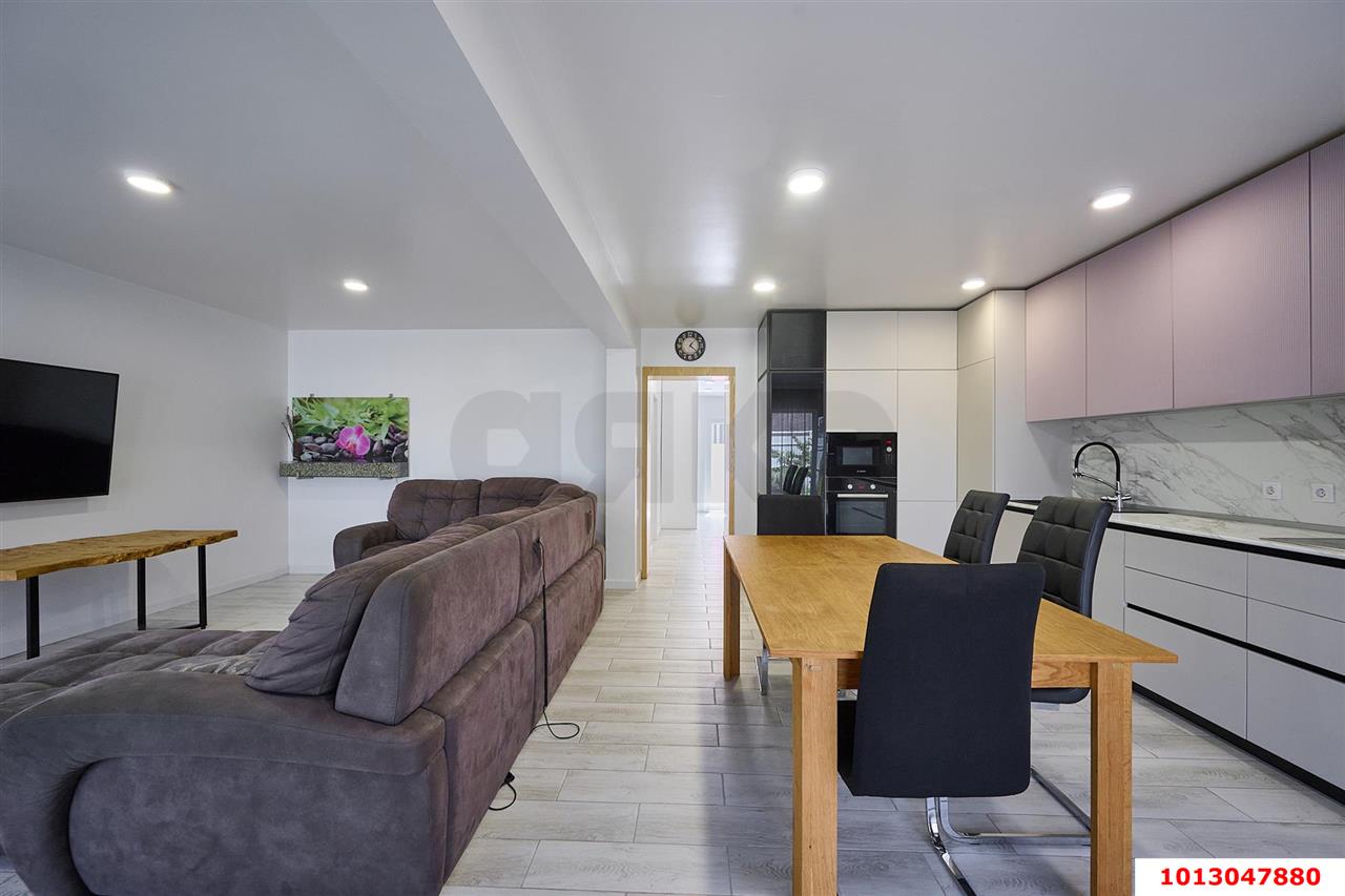 Фото №48: Дом 154 м² + 3.81 сот. - Краснодар, Прикубанский внутригородской округ, мкр. Немецкая Деревня, ул. Вагнера, 6/2