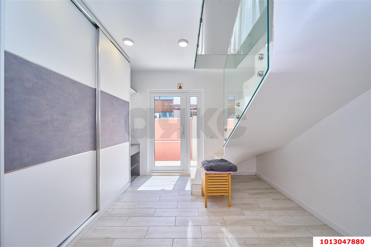 Фото №34: Дом 154 м² + 3.81 сот. - Краснодар, Прикубанский внутригородской округ, мкр. Немецкая Деревня, ул. Вагнера, 6/2