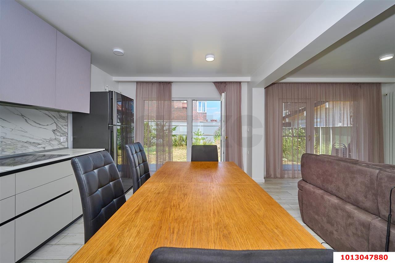 Фото №60: Дом 154 м² + 3.81 сот. - Краснодар, Немецкая Деревня, ул. Вагнера, 6/2