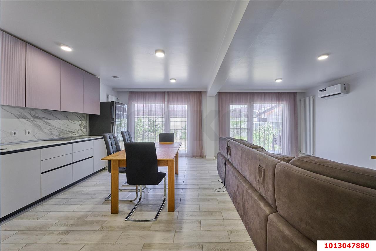 Фото №44: Дом 154 м² + 3.81 сот. - Краснодар, Немецкая Деревня, ул. Вагнера, 6/2