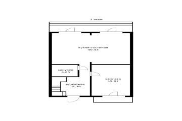 Фото №5: Дом 154 м² - Краснодар, мкр. Немецкая Деревня, ул. Вагнера, 6/2