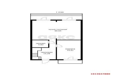 Фото №5: Дом 154 м² - Краснодар, мкр. Немецкая Деревня, ул. Вагнера, 6/2