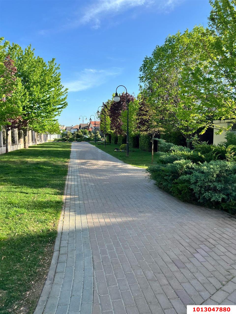 Фото №65: Дом 154 м² + 3.81 сот. - Краснодар, Прикубанский внутригородской округ, мкр. Немецкая Деревня, ул. Вагнера, 6/2