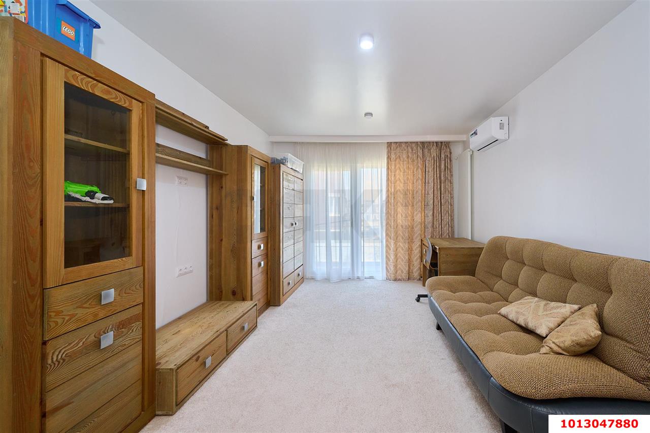 Фото №21: Дом 154 м² + 3.81 сот. - Краснодар, Прикубанский внутригородской округ, мкр. Немецкая Деревня, ул. Вагнера, 6/2