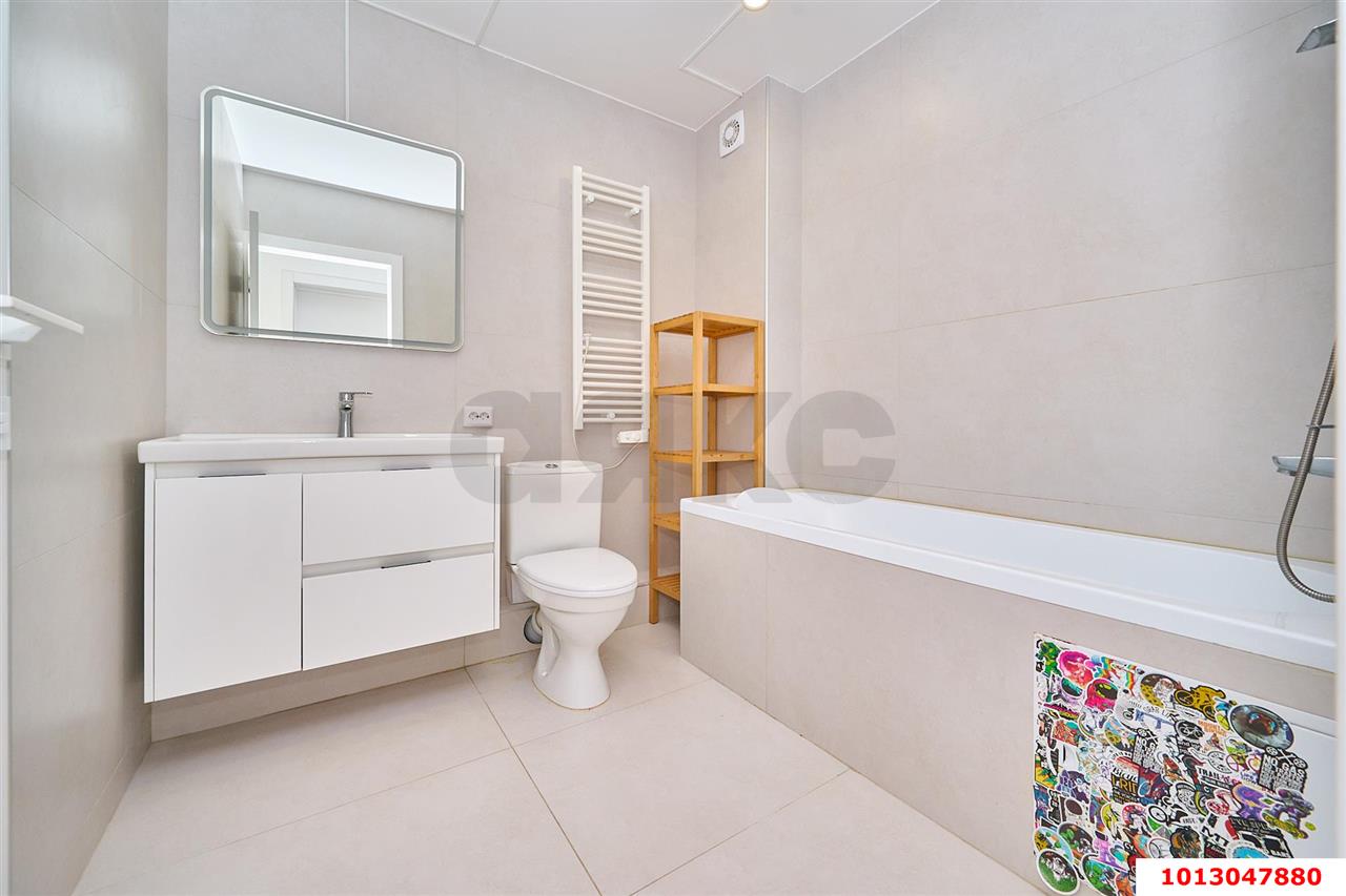 Фото №26: Дом 154 м² + 3.81 сот. - Краснодар, Немецкая Деревня, ул. Вагнера, 6/2