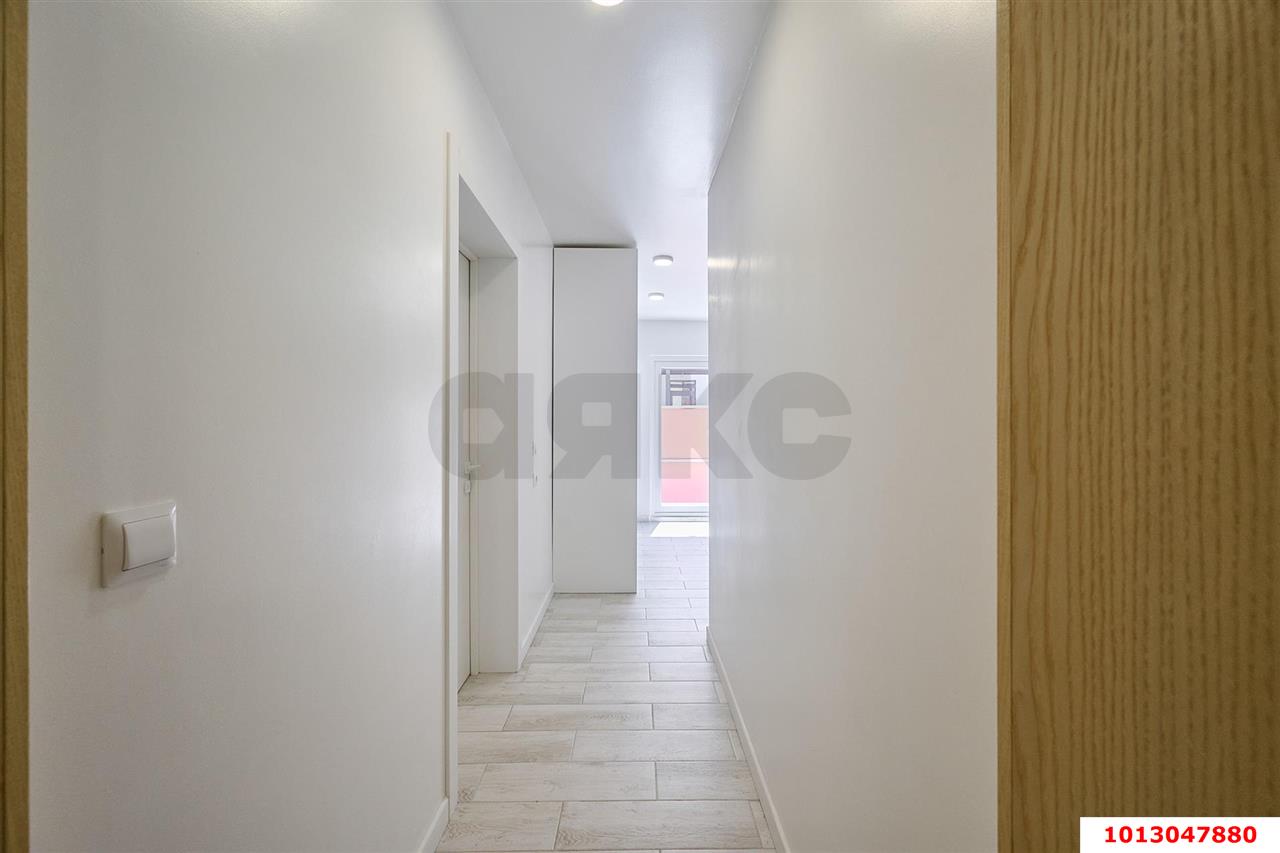 Фото №53: Дом 154 м² + 3.81 сот. - Краснодар, Немецкая Деревня, ул. Вагнера, 6/2