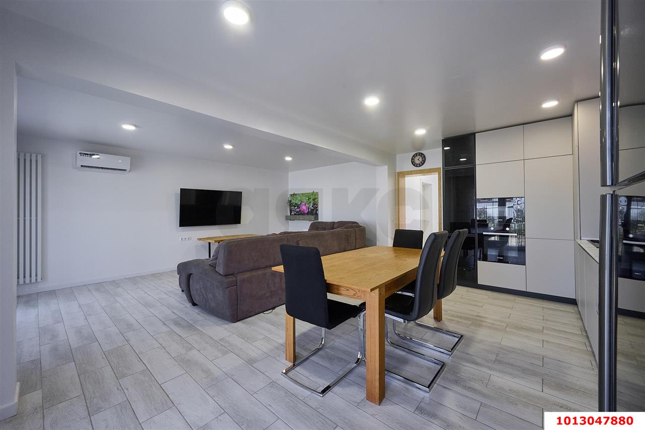 Фото №49: Дом 154 м² + 3.81 сот. - Краснодар, Прикубанский внутригородской округ, мкр. Немецкая Деревня, ул. Вагнера, 6/2