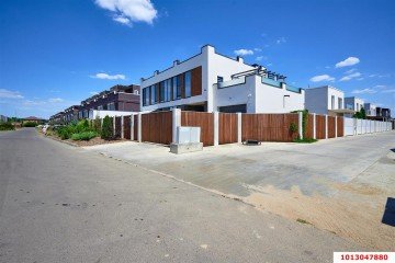 Фото №4: Дом 154 м² - Краснодар, мкр. Немецкая Деревня, ул. Вагнера, 6/2