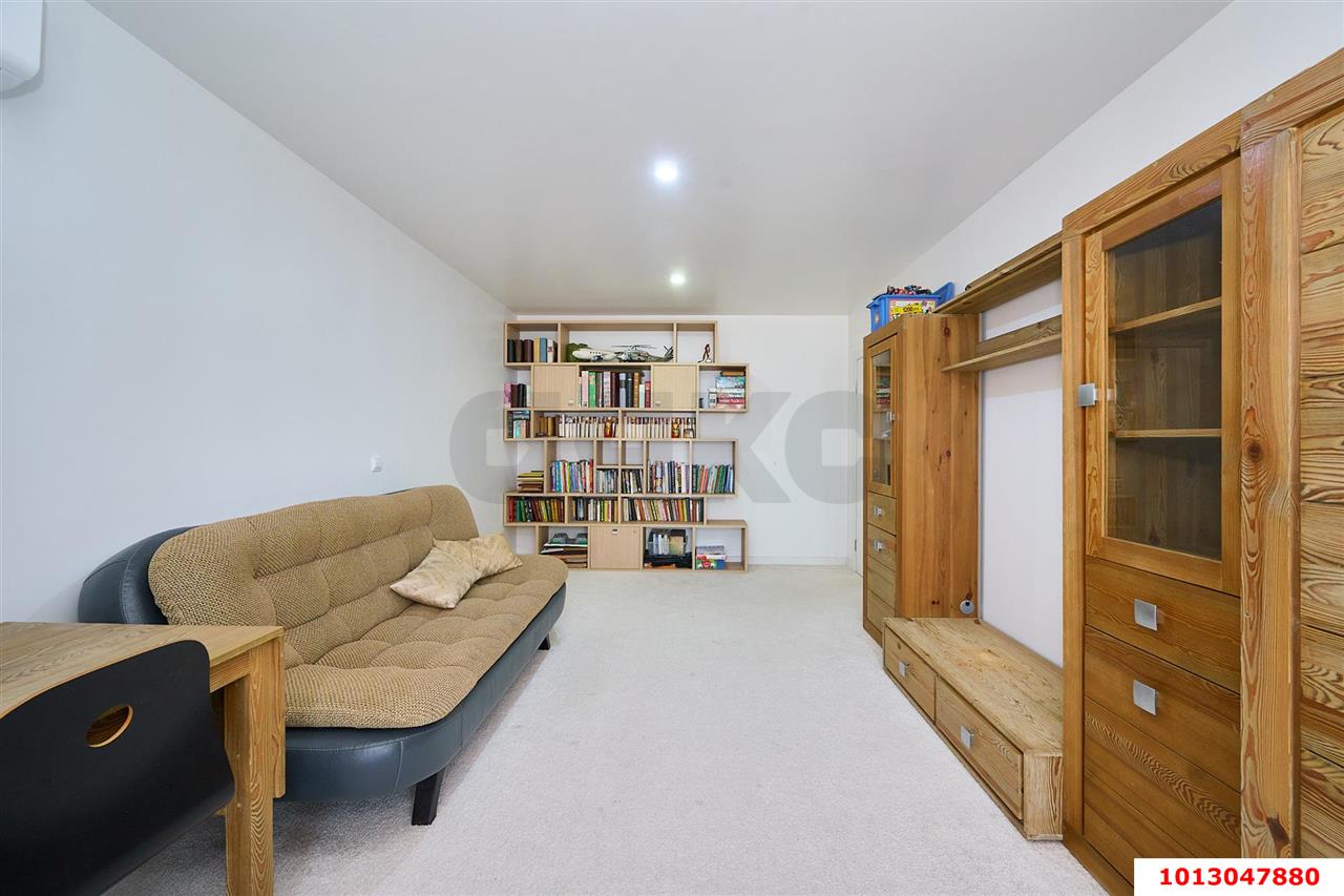 Фото №22: Дом 154 м² + 3.81 сот. - Краснодар, Прикубанский внутригородской округ, мкр. Немецкая Деревня, ул. Вагнера, 6/2