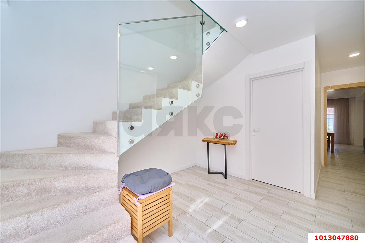 Фото №35: Дом 154 м² + 3.81 сот. - Краснодар, Прикубанский внутригородской округ, мкр. Немецкая Деревня, ул. Вагнера, 6/2