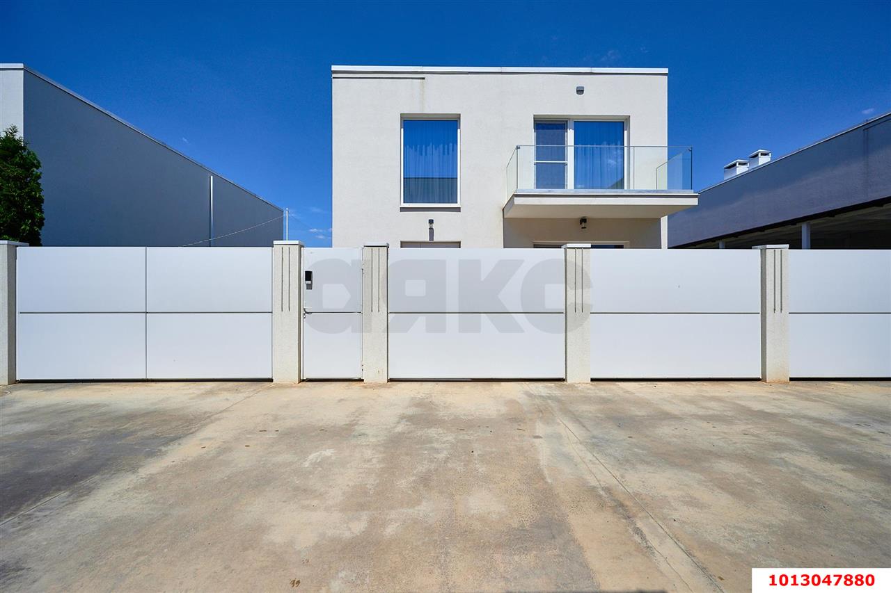 Фото №7: Дом 154 м² + 3.81 сот. - Краснодар, Немецкая Деревня, ул. Вагнера, 6/2