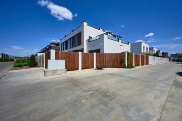 Фото №2: Дом 154 м² - Краснодар, мкр. Немецкая Деревня, ул. Вагнера, 6/2