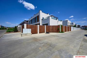 Фото №2: Дом 154 м² - Краснодар, мкр. Немецкая Деревня, ул. Вагнера, 6/2