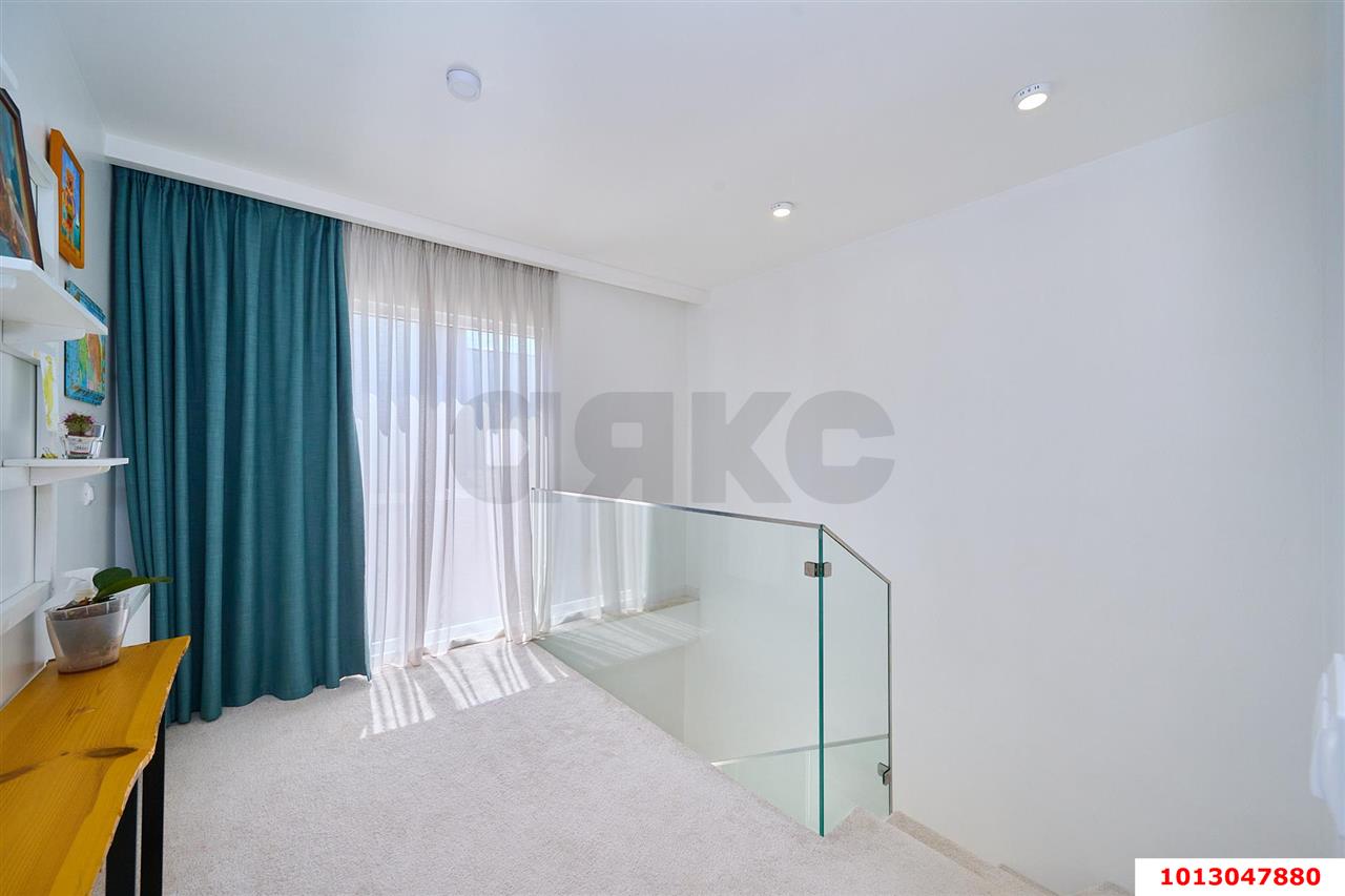 Фото №31: Дом 154 м² + 3.81 сот. - Краснодар, Прикубанский внутригородской округ, мкр. Немецкая Деревня, ул. Вагнера, 6/2