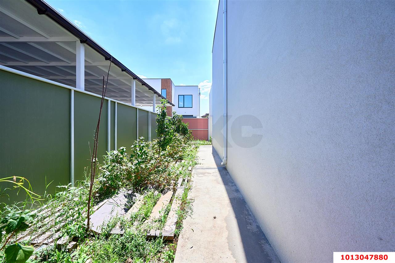 Фото №15: Дом 154 м² + 3.81 сот. - Краснодар, Немецкая Деревня, ул. Вагнера, 6/2