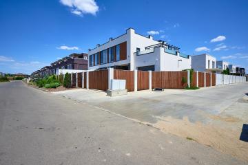 Фото №4: Дом 154 м² - Краснодар, мкр. Немецкая Деревня, ул. Вагнера, 6/2