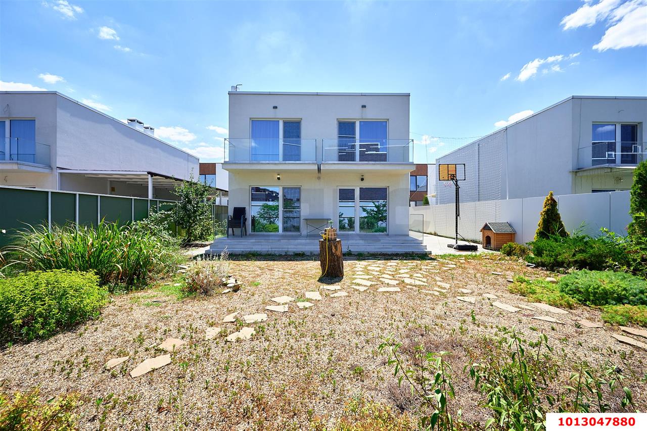 Фото №14: Дом 154 м² + 3.81 сот. - Краснодар, Немецкая Деревня, ул. Вагнера, 6/2