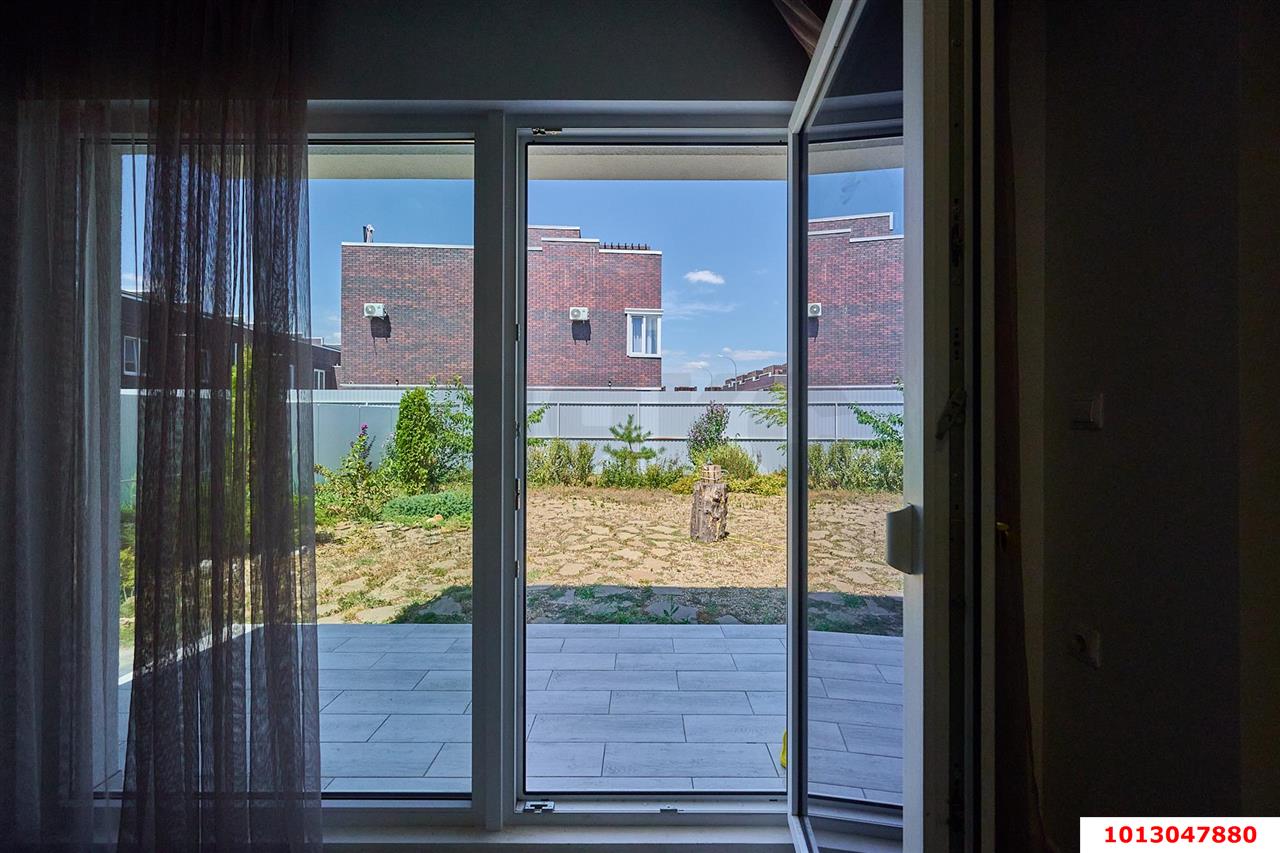 Фото №58: Дом 154 м² + 3.81 сот. - Краснодар, Прикубанский внутригородской округ, мкр. Немецкая Деревня, ул. Вагнера, 6/2