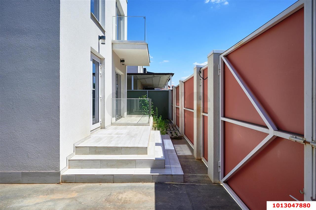 Фото №11: Дом 154 м² + 3.81 сот. - Краснодар, Немецкая Деревня, ул. Вагнера, 6/2