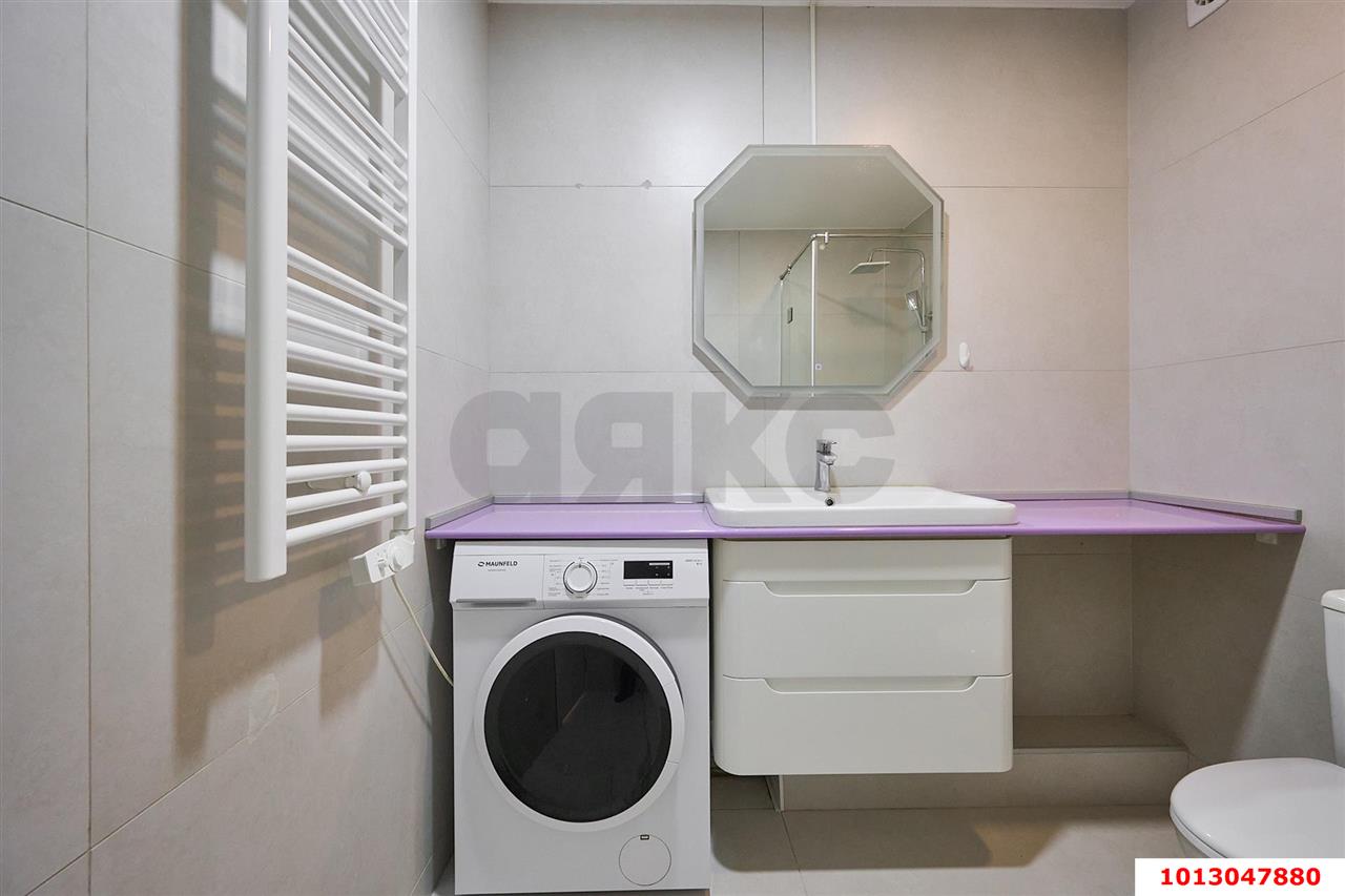 Фото №57: Дом 154 м² + 3.81 сот. - Краснодар, Прикубанский внутригородской округ, мкр. Немецкая Деревня, ул. Вагнера, 6/2