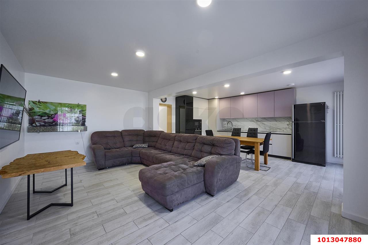 Фото №51: Дом 154 м² + 3.81 сот. - Краснодар, Немецкая Деревня, ул. Вагнера, 6/2