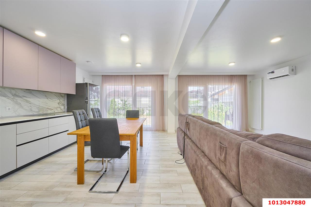 Фото №42: Дом 154 м² + 3.81 сот. - Краснодар, Прикубанский внутригородской округ, мкр. Немецкая Деревня, ул. Вагнера, 6/2