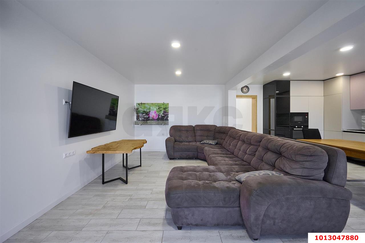 Фото №50: Дом 154 м² + 3.81 сот. - Краснодар, Прикубанский внутригородской округ, мкр. Немецкая Деревня, ул. Вагнера, 6/2