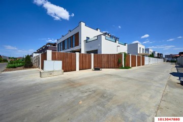 Фото №1: Дом 154 м² - Краснодар, мкр. Немецкая Деревня, ул. Вагнера, 6/2