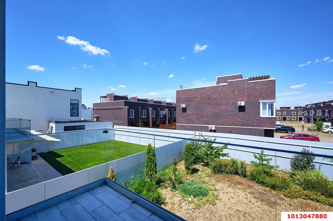 Фото №16: Дом 154 м² + 3.81 сот. - Краснодар, Немецкая Деревня, ул. Вагнера, 6/2