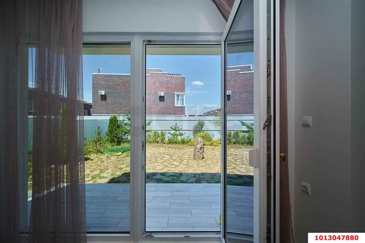 Фото №59: Дом 154 м² + 3.81 сот. - Краснодар, Прикубанский внутригородской округ, мкр. Немецкая Деревня, ул. Вагнера, 6/2