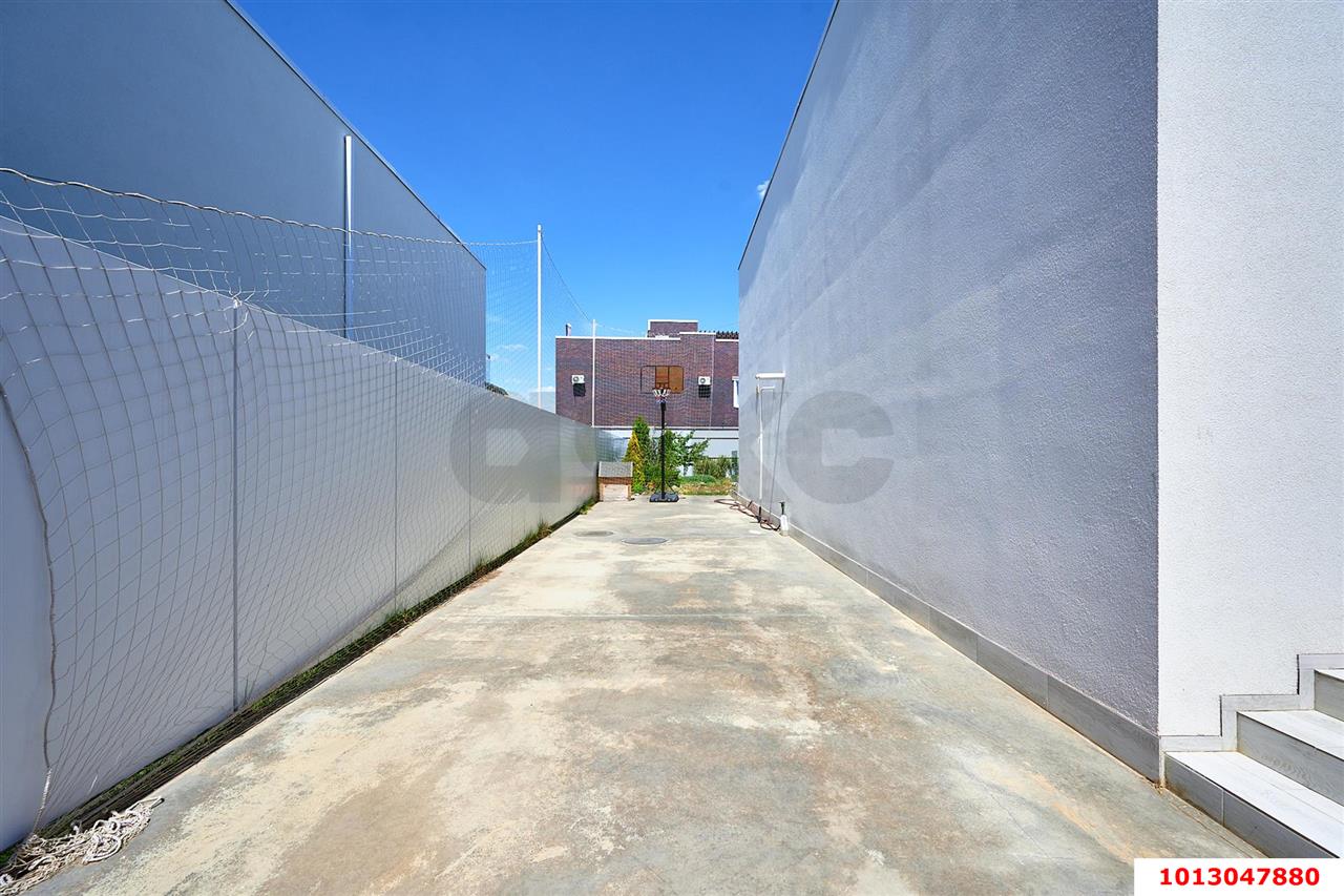 Фото №9: Дом 154 м² + 3.81 сот. - Краснодар, Немецкая Деревня, ул. Вагнера, 6/2