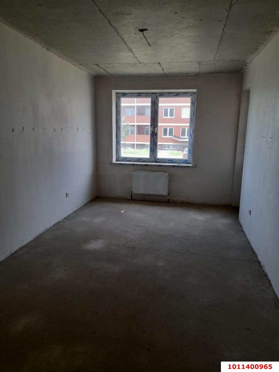 Фото №5: 1-комнатная квартира 43 м² - Краснодар, жилой комплекс Прованс, ул. Генерала Петрова, 5