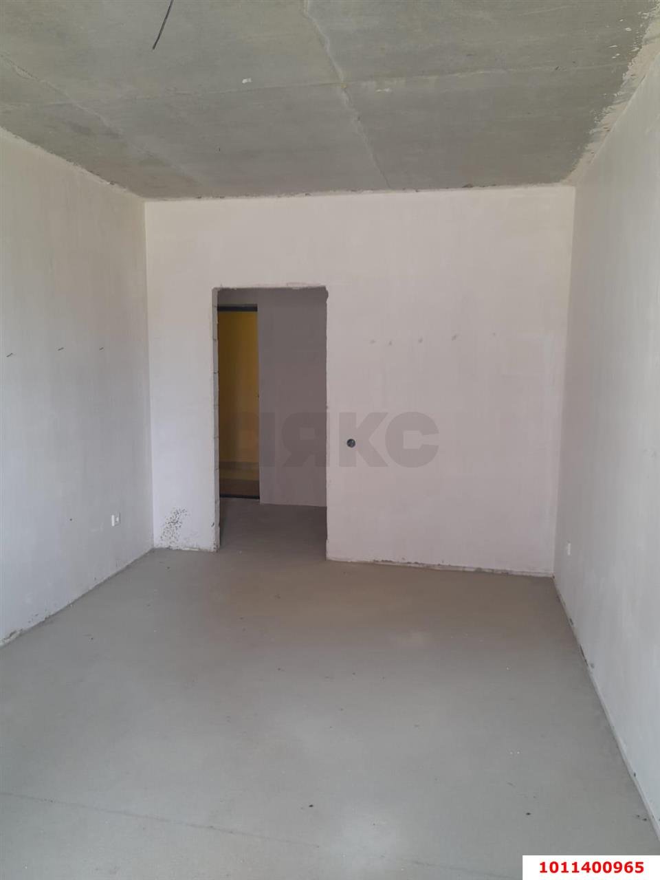 Фото №2: 1-комнатная квартира 38 м² - Краснодар, жилой комплекс Прованс, ул. Генерала Петрова, 5