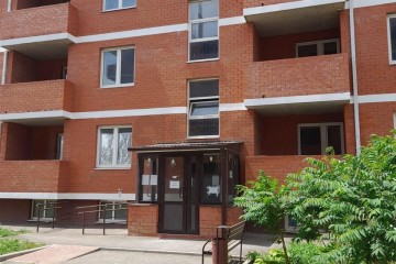 Фото №2: 1-комнатная квартира 38 м² - Краснодар, мкр. жилой комплекс Прованс, ул. Генерала Петрова, 5