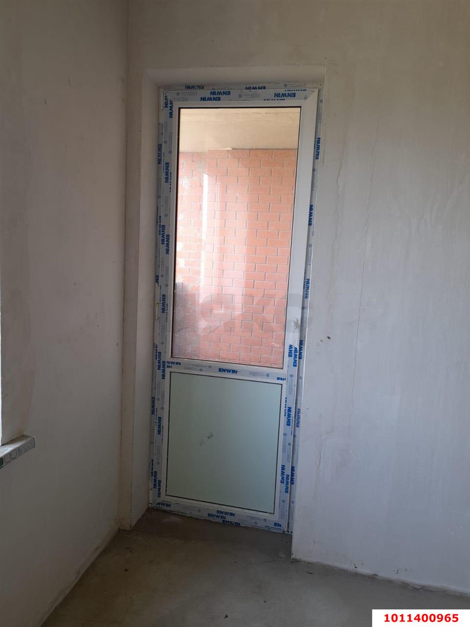 Фото №4: 1-комнатная квартира 43 м² - Краснодар, Прикубанский внутригородской округ, мкр. жилой комплекс Прованс, ул. Генерала Петрова, 5