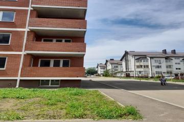 Фото №1: 1-комнатная квартира 38 м² - Краснодар, мкр. жилой комплекс Прованс, ул. Генерала Петрова, 5